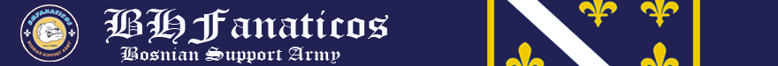BHFanaticos Official Web Site