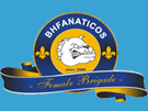 BHF Female Brigade