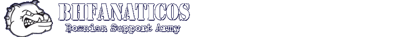 BHFanaticos Official Web Site