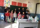 Školarcima u Međeđi uručeni pokloni i novčana sredstva